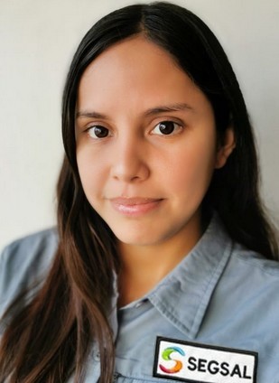 Mayela Sayago
